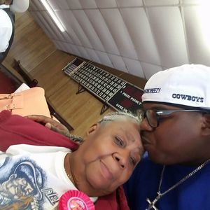 Meet your Posher, Bobo